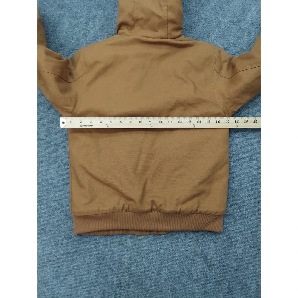 Carhartt coat jacket